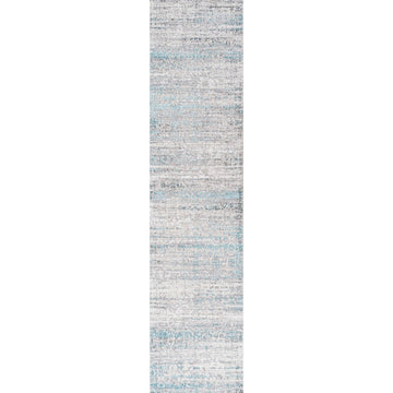 Tidal Modern Strie' Area Rug